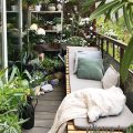 How To Create A Unique Balcony Garden Theme