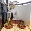 How To Create A Zen Garden On Your Balcony