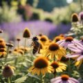 How To Foster Biodiversity In Your Balcony Garden