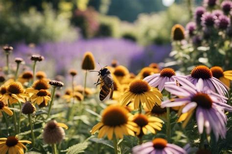 How To Foster Biodiversity In Your Balcony Garden