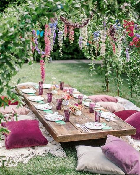 How to Host a Balcony Garden Party with Style