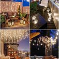 How To Incorporate Fairy Lights In Your Balcony Garden