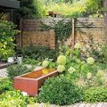 How To Incorporate Repurposed Items Into Your Balcony Garden