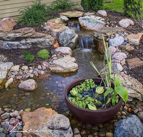 How To Incorporate Water Features In Your Balcony Garden