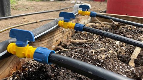 How to Install a Drip Irrigation System for Your Balcony