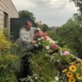 How To Maintain A Balcony Garden In Winter