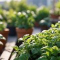 How to Manage Watering Your Balcony Garden Efficiently