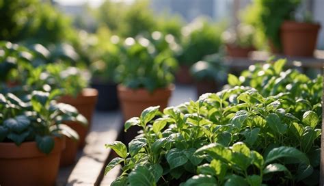 How to Manage Watering Your Balcony Garden Efficiently