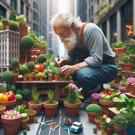 How To Maximize Yield From Your Balcony Garden