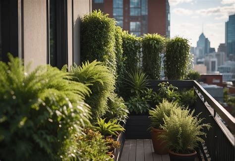 How To Overcome Common Balcony Gardening Challenges