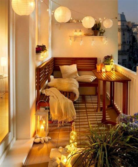 How to Prepare Your Balcony for the Changing Seasons