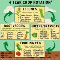 How to Rotate Crops in Your Balcony Garden