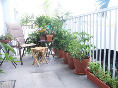 How To Use Aromatherapy For A Relaxing Balcony Garden