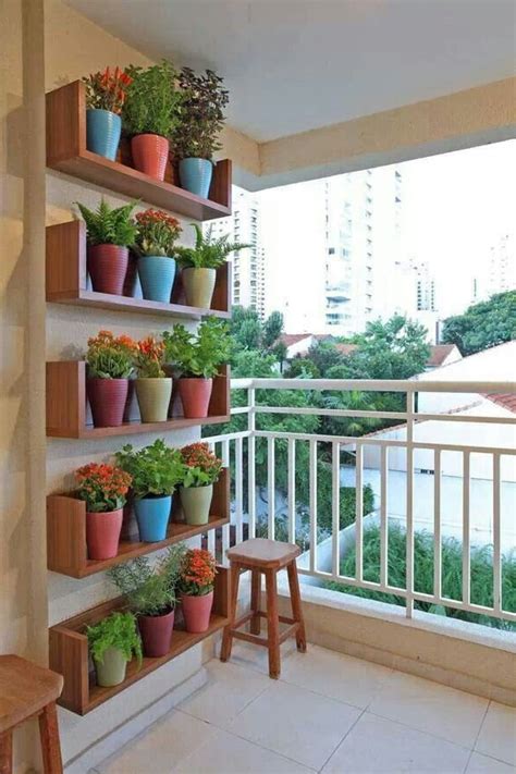 How to Use Color Theory in Your Balcony Plant Selection