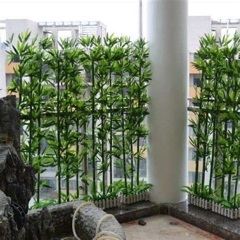 How To Use Fencing To Support Your Balcony Plants