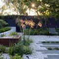 How to Use Gravel for a Modern Balcony Garden