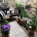 How To Use Plants To Create Privacy On Your Balcony