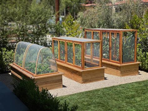 How to Use Raised Beds in Your Balcony Garden