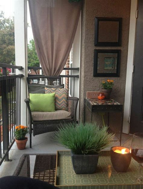 How To Utilize Space Efficiently On Your Balcony