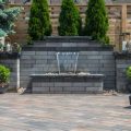 Incorporating Water Features Into Your Balcony Garden