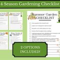 Seasonal Gardening Checklist For Your Balcony