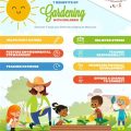 The Benefits Of Gardening For Kids On Your Balcony