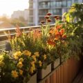 The Benefits Of Growing Native Plants On Your Balcony