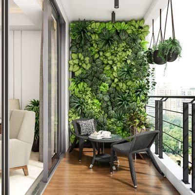 The Benefits of Vertical Gardening on Your Balcony