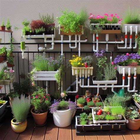 The Best Low Maintenance Balcony Plants