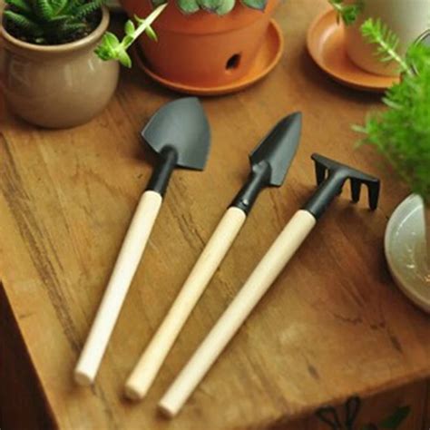 The Best Tools For Small Space Gardening