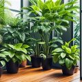 The Complete Guide To Indoor Plants On Balconies