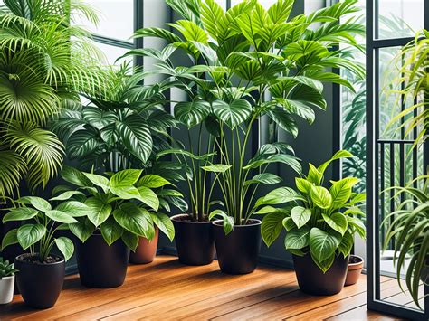 The Complete Guide To Indoor Plants On Balconies