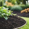 The Importance Of Mulching In Balcony Gardening