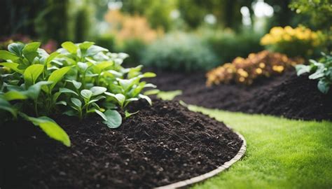 The Importance Of Mulching In Balcony Gardening