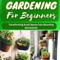 The Ultimate Guide To Balcony Gardening For Beginners