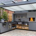 Tips For Designing An Open-Air Balcony Kitchen Garden