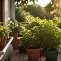 Tips for Selecting the Right Fertilizers for Balcony Plants