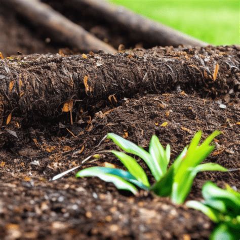 Using Mulch To Enhance Your Balcony Garden