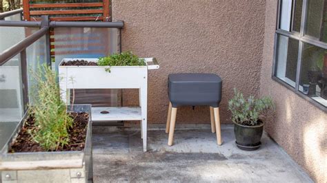 Why Your Balcony Needs A Compost Bin