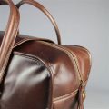 Eco Friendly Leather Travel Accessories