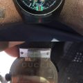 Gucci Watch Serial Number Check