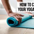 How To Sanitize Yoga Mat