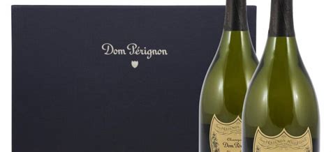 How To Spot Fake Dom Perignon