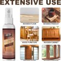 Non Toxic Wood Furniture Cleaner