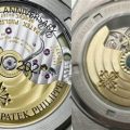 Patek Philippe Serial Number Check