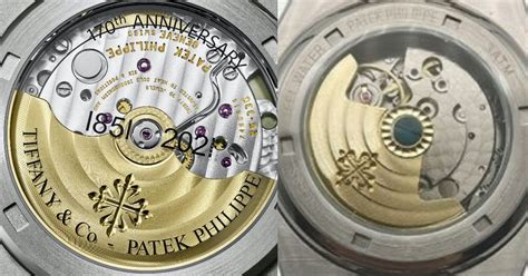 Patek Philippe Serial Number Check