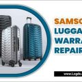 Samsonite Warranty